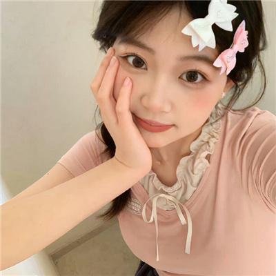 电击女孩