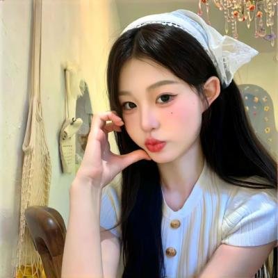 蓝月