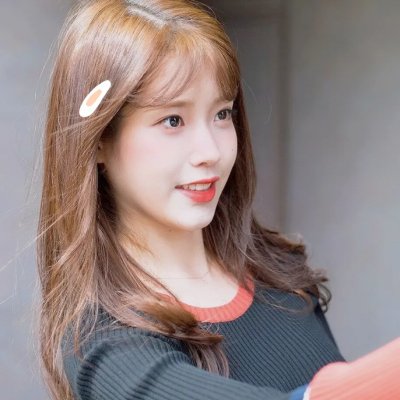 小犬与女孩